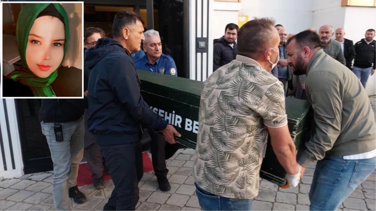 Eve geldiğinde eşinin katledildiğini gördü! Katil en yakınları çıktı